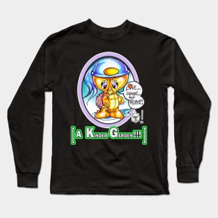 AKG - TORTOISE Long Sleeve T-Shirt